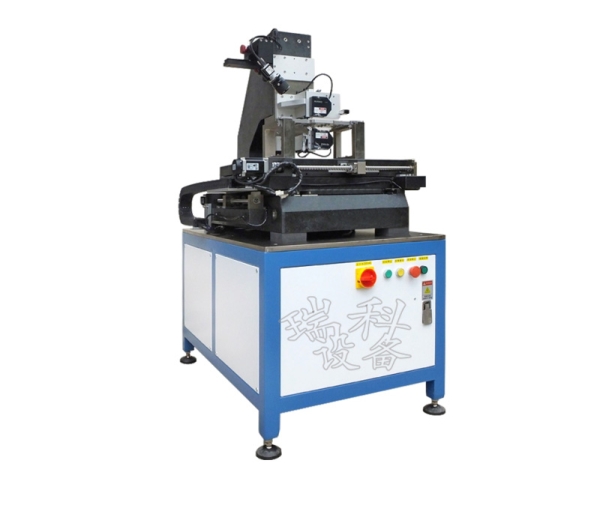 視覺與激光檢測設備 生產線安裝檢測設備 在線檢測