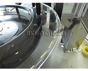 五金件影像篩選設備 五金件篩選 五金件高度外觀檢測